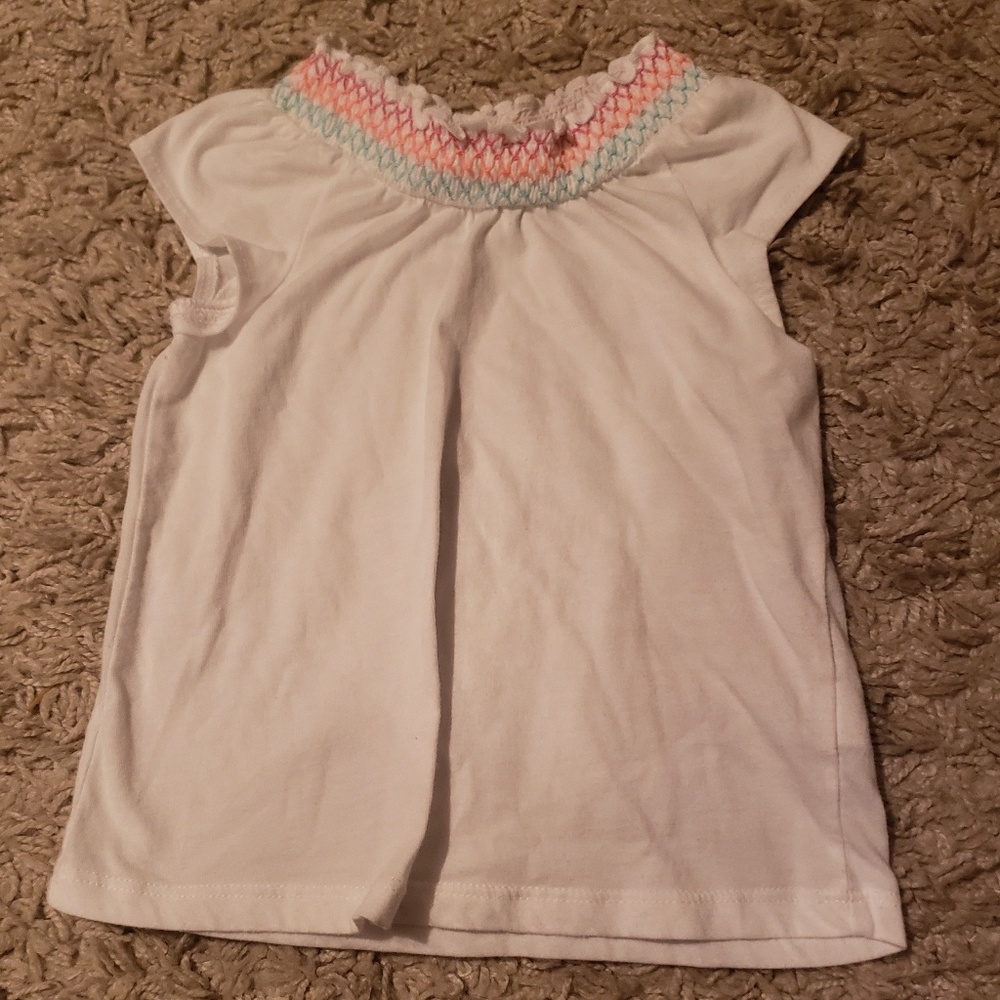 Toddler top